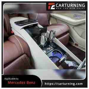 Benz V Class:Vito other Accessories Style Ceiling Air Vent 6