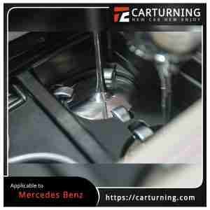 Benz V Class:Vito other Accessories Style Ceiling Air Vent 7