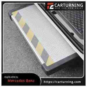Benz V Class:Vito pedal Electric pedal, Zhixiang series|flat model 2
