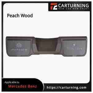 Benz V Class:Vito pedal Middle row pedal with light:storage box 1