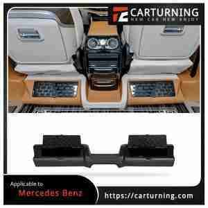 Benz V Class:Vito pedal Middle row pedals 2