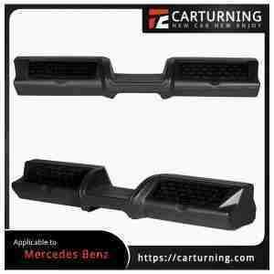 Benz V Class:Vito pedal Middle row pedals 3