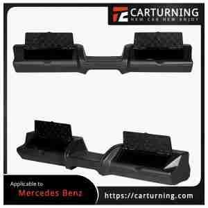 Benz V Class:Vito pedal Middle row pedals 4