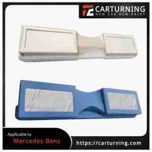 Benz V Class:Vito pedal Middle row pedals (customized version) 2