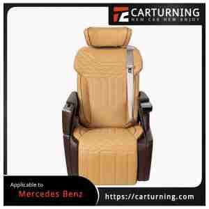 Benz V Class:Vito seats A08 Style Seats 2