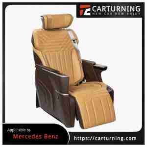 Benz V Class:Vito seats A08 Style Seats 3