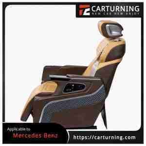 Benz V Class:Vito seats A08 Style Seats 4