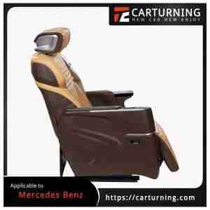 Benz V Class:Vito seats A08 Style Seats 5