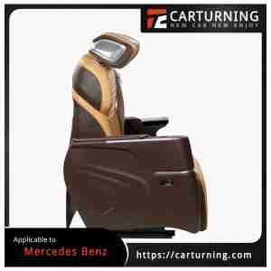 Benz V Class:Vito seats A08 Style Seats 6