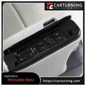 Benz V Class:Vito seats Alphard Third Generation Seats 3