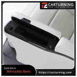 Benz V Class:Vito seats Alphard Third Generation Seats 4