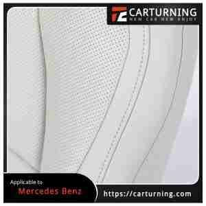 Benz V Class:Vito seats Alphard Third Generation Seats 5