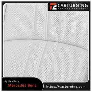 Benz V Class:Vito seats Alphard Third Generation Seats 6