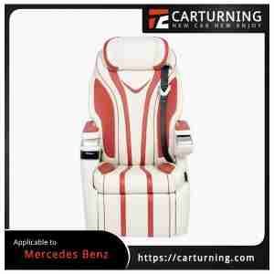 Benz V Class:Vito seats Britain PLUS Style Seats 2