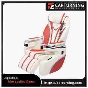 Benz V Class:Vito seats Britain PLUS Style Seats 3
