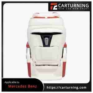 Benz V Class:Vito seats Britain PLUS Style Seats 4