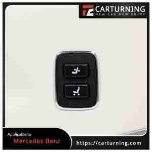 Benz V Class:Vito seats Britain PLUS Style Seats 8