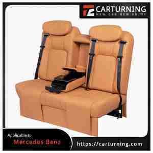 Benz V Class:Vito seats Britain Style Sofa Bed 2