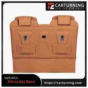 Benz V Class:Vito seats Britain Style Sofa Bed 3