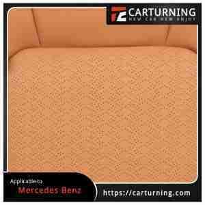 Benz V Class:Vito seats Britain Style Sofa Bed 4