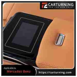 Benz V Class:Vito seats Britain Style Sofa Bed 6