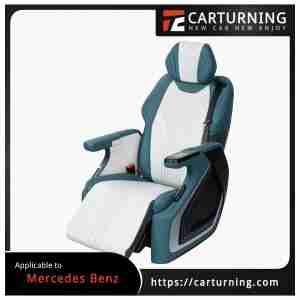 Benz V Class:Vito seats Flagship 2.0 Style Seats 1