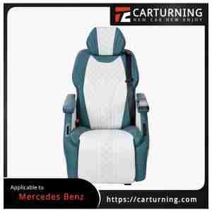 Benz V Class:Vito seats Flagship 2.0 Style Seats 2