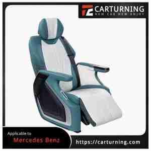 Benz V Class:Vito seats Flagship 2.0 Style Seats 3