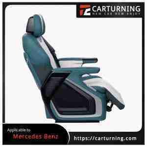 Benz V Class:Vito seats Flagship 2.0 Style Seats 4