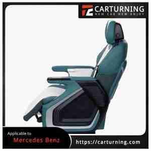 Benz V Class:Vito seats Flagship 2.0 Style Seats 5