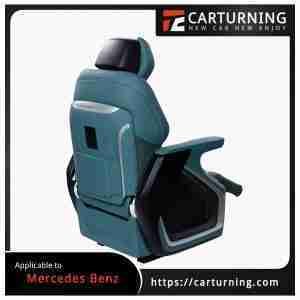 Benz V Class:Vito seats Flagship 2.0 Style Seats 6