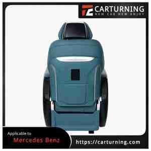Benz V Class:Vito seats Flagship 2.0 Style Seats 7