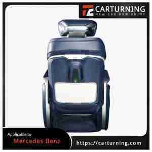 Benz V Class:Vito seats Silver Wing Style Seats 5