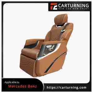 Benz V Class:Vito seats Star Style Seats 1