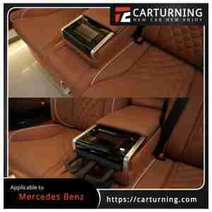 Benz V Class:Vito seats Star Style Seats 10