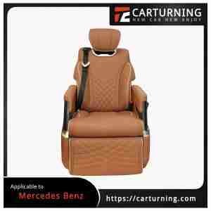 Benz V Class:Vito seats Star Style Seats 2