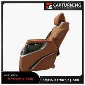 Benz V Class:Vito seats Star Style Seats 3