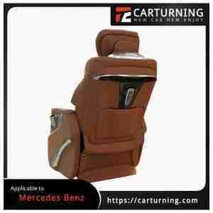Benz V Class:Vito seats Star Style Seats 4