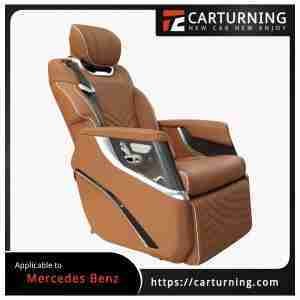 Benz V Class:Vito seats Star Style Seats 6