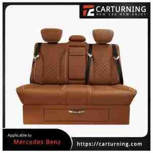 Benz V Class:Vito seats Star Style Seats 7