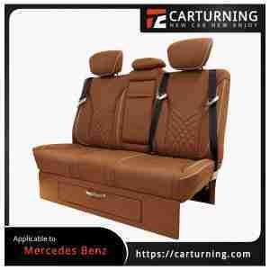 Benz V Class:Vito seats Star Style Seats 8