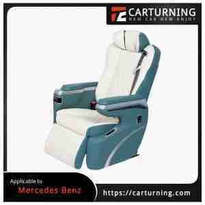 Benz V Class:Vito seats Whale Style Seats 1