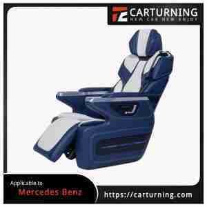 Benz V Class:Vito seats Whale Style Seats 1
