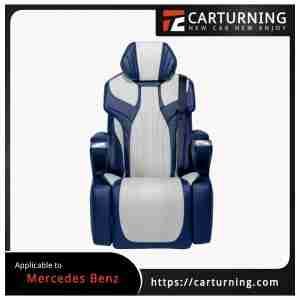 Benz V Class:Vito seats Whale Style Seats 2