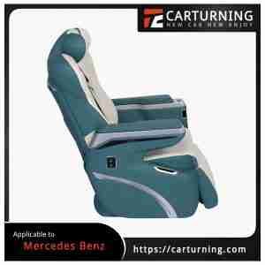 Benz V Class:Vito seats Whale Style Seats 4