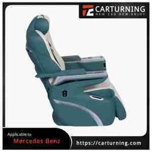 Benz V Class:Vito seats Whale Style Seats 5