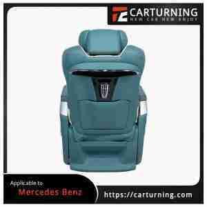 Benz V Class:Vito seats Whale Style Seats 6