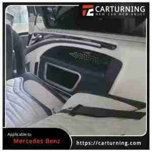 Benz V Class:Vito side wall panels Bentley 5
