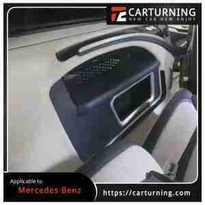 Benz V Class:Vito side wall panels Bentley 6