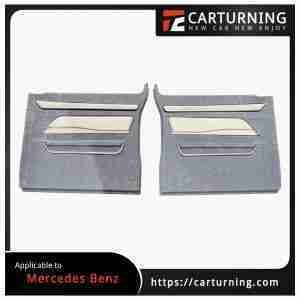 Benz V Class:Vito side wall panels Middle door panel 3